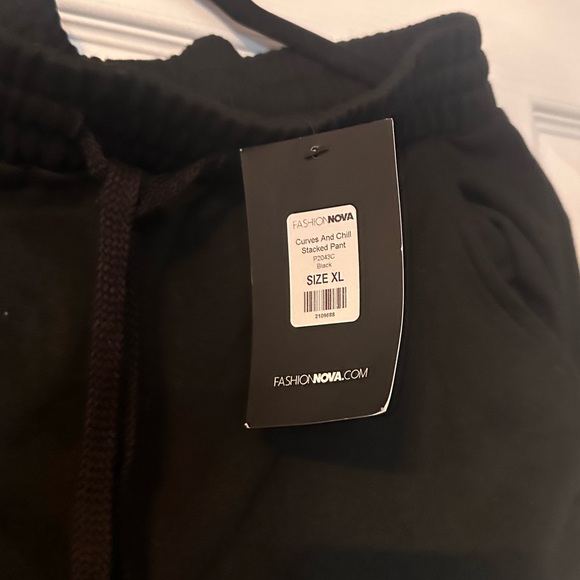 Stack it up leisure pants XL - Picture 5 of 7